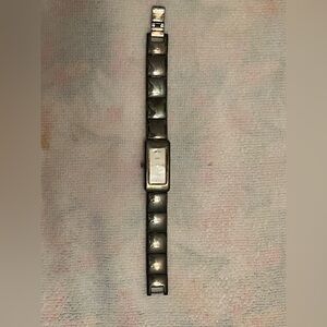 Vintage Rectangular Ladies Watch